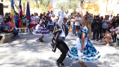 Photo of Grupos en vivo y agrupaciones folclóricas celebrarán el Día Nacional del Cuequero y la Cuequera en nuestra comuna