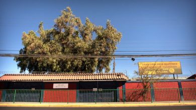 Photo of Comdes se refirió sobre denuncia en contra de un funcionario por la conservación del Liceo Luis Cruz Martínez