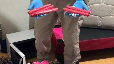 Photo of Pretendían volar la cárcel de Calama para rescatar a venezolanos detenidos