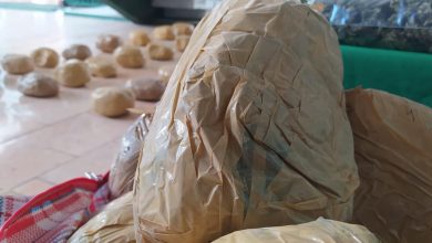 Photo of Diligencias por vehículo robado deja al descubierto millonario acopio de drogas