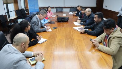 Photo of Alcaldes rurales de Tarapacá y Arica-Parinacota se reunieron con Ministros y subsecretarios