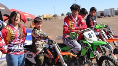 Photo of Cerca se 300 pilotos serán parte de la 4ta fecha del Nacional Motocross CHILE MX en Calama