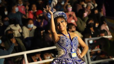 Photo of Con diferentes iniciativas Calama celebrará el Inti Raymi 2023