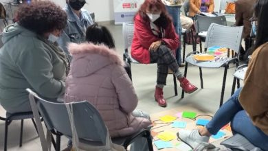 Photo of Abren postulaciones a la Escuela de Líderes Políticas y Sociales 2023 del SernamEG