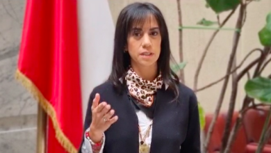 Photo of Senadora Núñez pide a la Fiscalía iniciar una investigación de oficio por posible “tráfico de influencias”