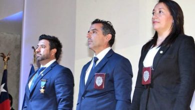 Photo of BICRIM Calama se lleva por tercer año consecutivo premio nacional