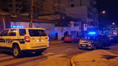 Photo of PDI investiga crimen de adulto en Antofagasta