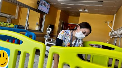 Photo of Pediatras del Hospital de Calama llaman a no descuidar medidas de autocuidado en vacaciones de invierno