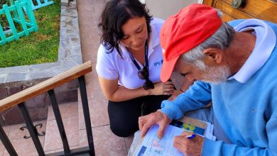 Photo of “PGU EN TU BARRIO”: IPS HA RECORRIDO MÁS DE 300 COMUNAS  A NIVEL NACIONAL PARA AYUDAR A SOLICITAR LA PGU