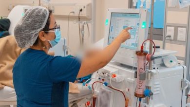 Photo of Comisión de Salud en alerta por el inminente despido de 6.800 funcionarios contratados por la pandemia