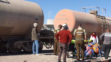 Photo of FCAB se pronuncia sobre accidente vial en Calama