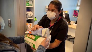 Photo of Hospital de Calama inicia campaña de donaciones de útiles de aseo para pacientes sin red de apoyo