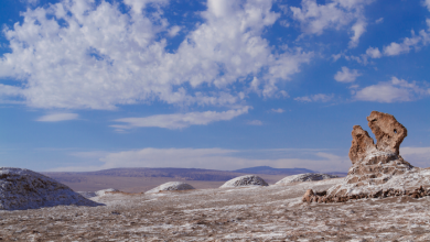 Photo of CORFO IMPULSA NUEVO PROGRAMA PARA FORTALECER TURISMO SOSTENIBLE EN SAN PEDRO DE ATACAMA