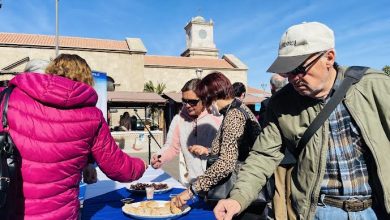 Photo of Los Choros se prepara para la tradicional Fiesta de la Aceituna