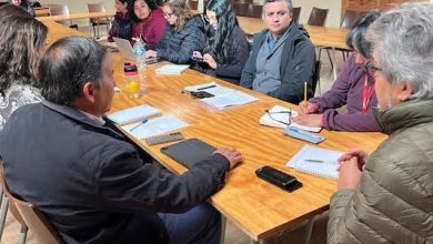 Photo of MOP y Municipalidad de San Pedro de Atacama se reúnen con Consejo de Monumentos Nacionales