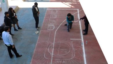 Photo of LICEO B-9: CULMINAN DISEÑO PARTICIPATIVO DEL POLO ROBÓTICO PARA CALAMA