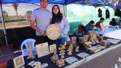 Photo of Con diferentes actividades niños y niñas de Calama podrán disfrutar de las “Vacaciones de Invierno en el Parque El Loa”