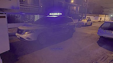 Photo of PDI investiga robo con homicidio ocurrido en el sector centro norte de la ciudad