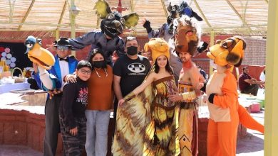 Photo of Agenda cultural de agosto está dedicada niños y niñas de Calama