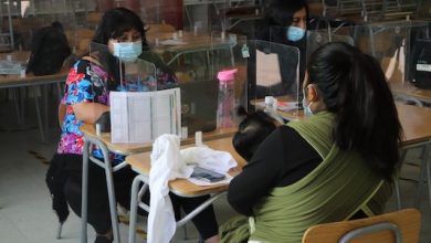 Photo of EN TERRENO: MUNICIPALIDAD DE CALAMA REALIZARÁ NUEVO OPERATIVO MÉDICO SOCIAL