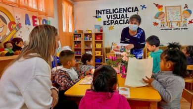 Photo of En un 14% aumentó la asistencia de niñas y niños a jardines infantiles de Fundación Integra
