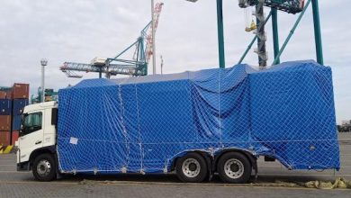 Photo of Llegan primeros camiones escáner para San Antonio e Iquique y se inicia proceso de acreditación