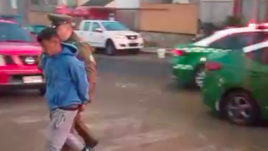 Photo of Con la mano en la masa: Carabineros logra desbaratar robo en jardín infantil