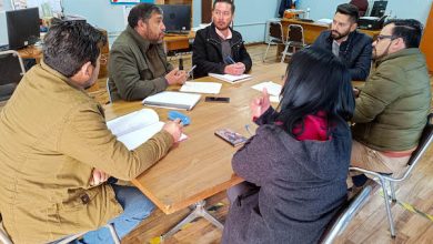 Photo of Aclaran dudas sobre el traspaso de establecimientos educacionales