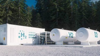 Photo of COMITÉ DE HIDRÓGENO VERDE DE CORFO RECIBIÓ NUEVE DECLARACIONES DE INTERÉS PARA LA INSTALACIÓN DE FÁBRICAS DE ELECTROLIZADORES EN CHILE