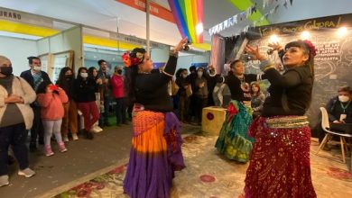 Photo of Abren convocatorias para Fondos Cultura 2024