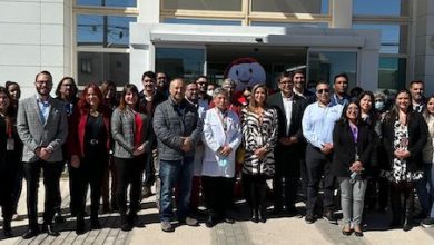 Photo of Teletón Calama y balance de trabajo 2022