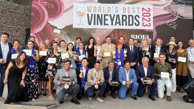 Photo of 7 VIÑAS CHILENAS ENTRE LAS 50 MEJORES DEL MUNDO