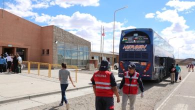 Photo of Se extiende la modalidad de pago electrónico de impuestos a todos los pasos fronterizos de la Región de Antofagasta