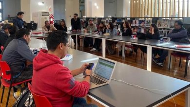 Photo of Seremi de las Culturas impulsa Red de Encargados Municipales de Cultura de la región