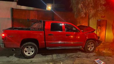 Photo of Carabineros recupera vehículo robado en menos de 24 horas