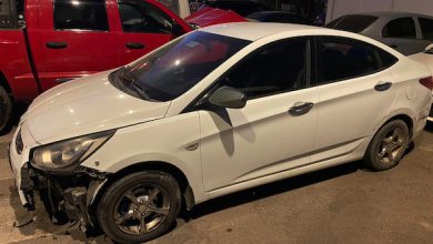 Photo of Cuatro detenidos por secuestro y robo de auto en Calama