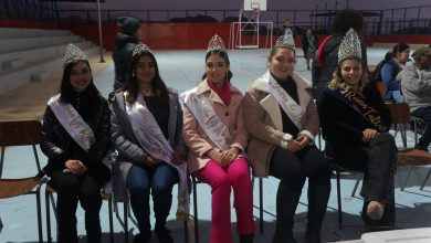 Photo of Paposo celebra su aniversario 344 como un bastión de identidad histórica y tradición para el pueblo chango y la comuna de Taltal