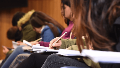 Photo of 7586 personas están habilitadas para postular a las universidades del Sistema de Acceso a la Educación Superior en la región