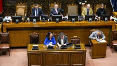 Photo of Visan nueva prórroga del estado de excepción en la macrozona sur