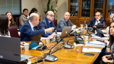 Photo of Contralor expuso medidas para resguardar los traspasos de recursos públicos a privados