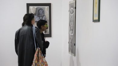 Photo of Visiones Disidentes es la nueva exposición inaugurada en la Galería de Arte Pablo Neruda