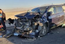 Photo of Gobierno presentó indicaciones a proyecto de conducción temeraria