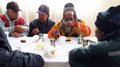 Photo of Albergue de Calama funciona a capacidad completa