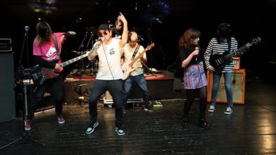 Photo of “Sesiones en Vivo”: la nueva apuesta de la Corporación de Cultura y Turismo de Calama para difundir el trabajo de los músicos de la comuna