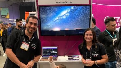 Photo of Empresa que desarrolla observación astronómica se consolida en Canadá de la mano de ProChile Antofagasta