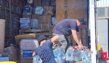 Photo of Importante ayuda para el sur logró COMDES