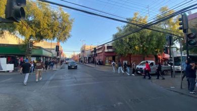 Photo of Más de una hora sin energía eléctrica vivió amplio sector de Calama