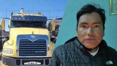 Photo of Calameños perdidos en Bolivia fueron encontrados vivos