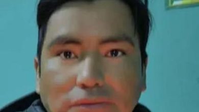 Photo of Camionero baleado en Bolivia quedó inválido: Familia y transporte protestan en Calama