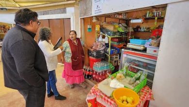 Photo of Lanzan campaña para incentivar la formalización de emprendedores